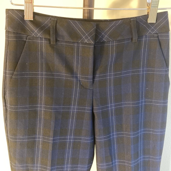 Express columnist 00R- long pants - Picture 2 of 15